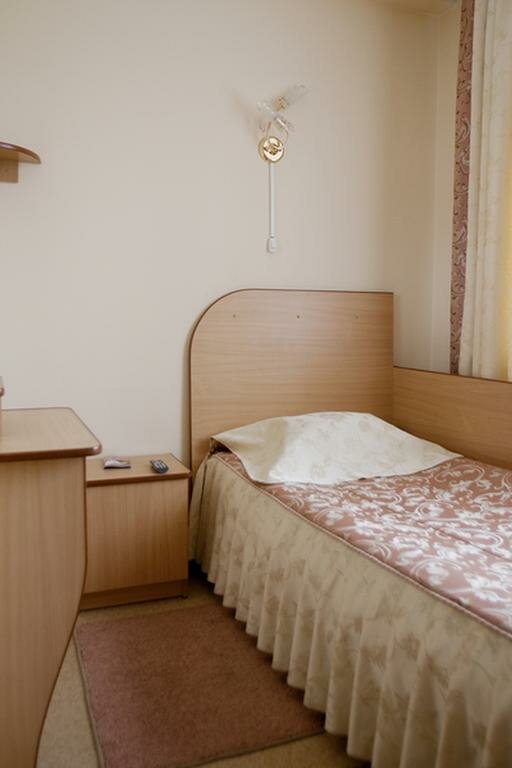 Гостиница Вега Иркутск