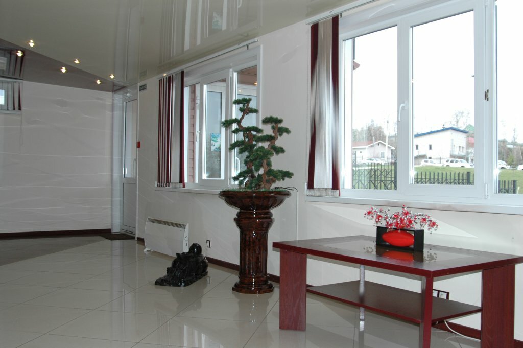 Гостиница Вега Иркутск