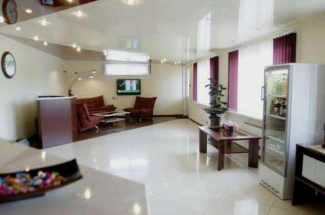 Гостиница Вега Иркутск-44