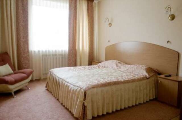 Гостиница Вега Иркутск-52