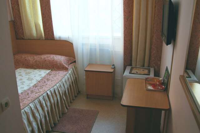 Гостиница Вега Иркутск-32