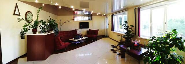 Гостиница Вега Иркутск-20