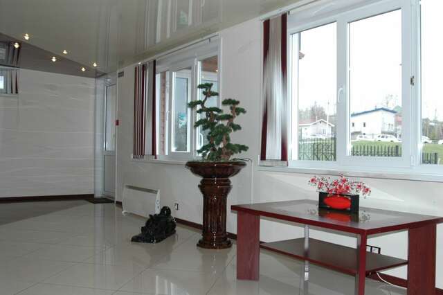 Гостиница Вега Иркутск-17