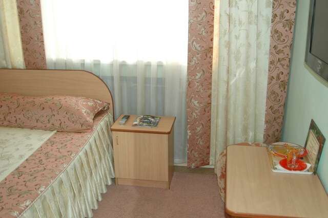 Гостиница Вега Иркутск-37