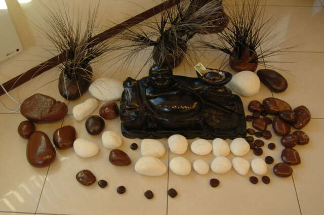 Гостиница Вега Иркутск-11