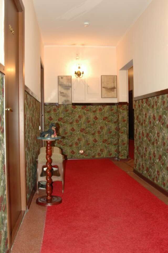 Гостиница Вега Иркутск-23