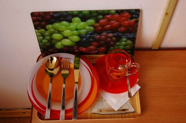 Гостиница Вега Иркутск-22