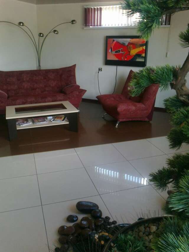 Гостиница Вега Иркутск-14