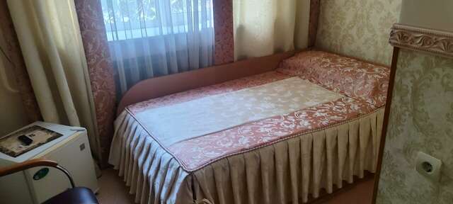 Гостиница Вега Иркутск-57