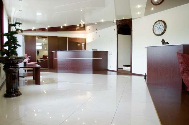 Гостиница Вега Иркутск-53