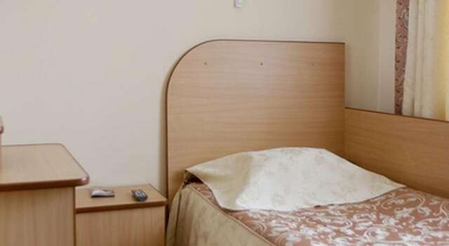 Гостиница Вега Иркутск-30