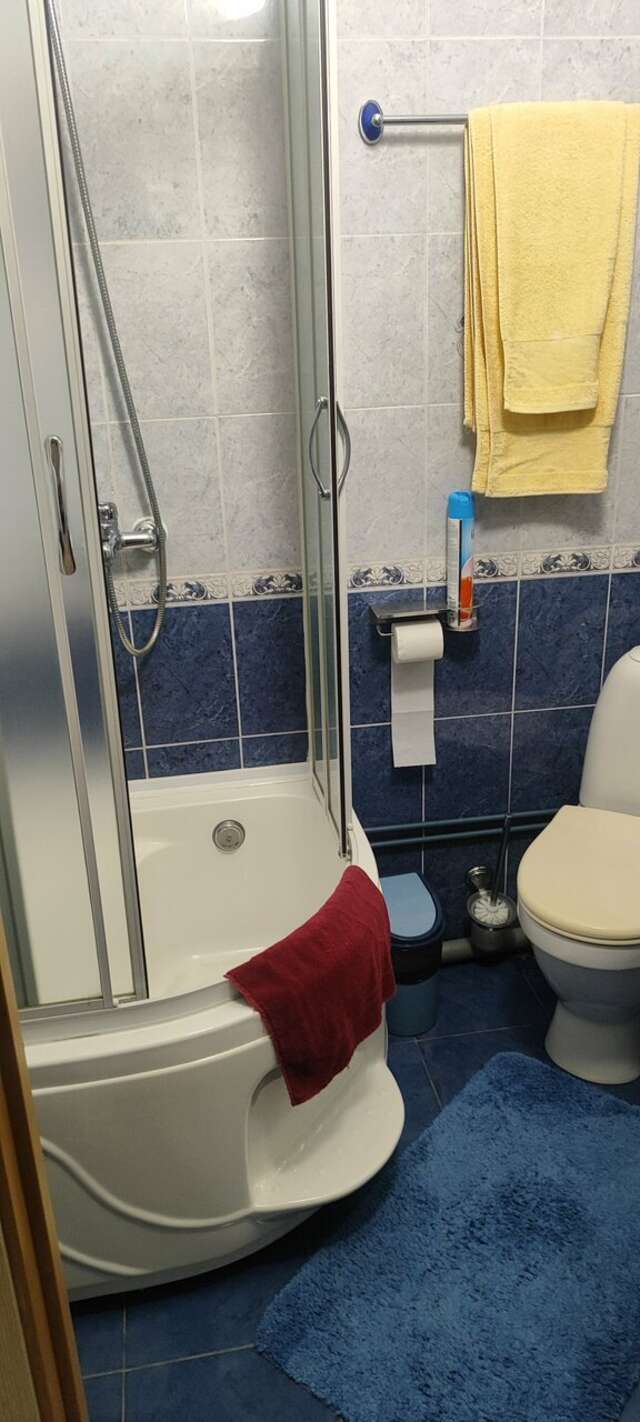 Гостиница Вега Иркутск-60