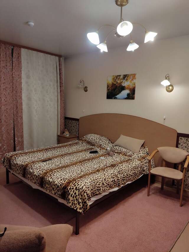 Гостиница Вега Иркутск-56