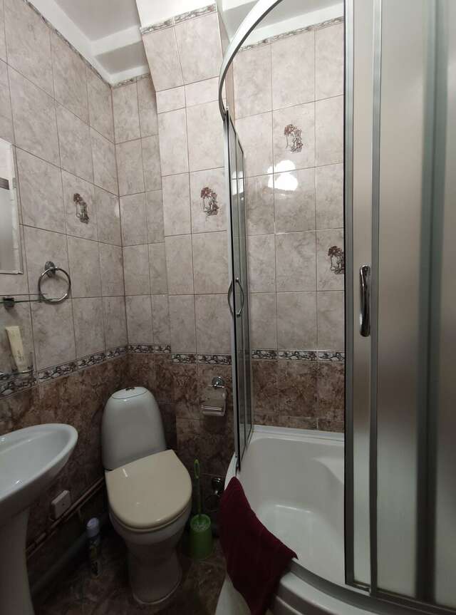 Гостиница Вега Иркутск-58