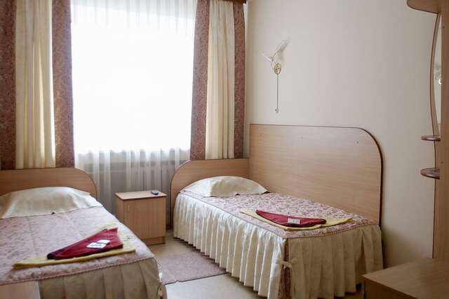 Гостиница Вега Иркутск-48