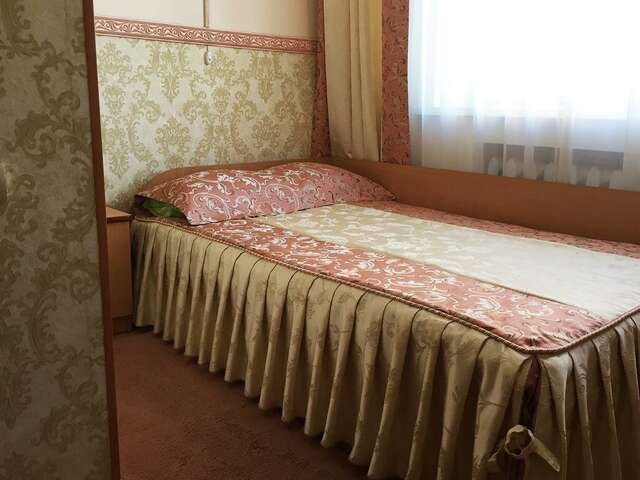 Гостиница Вега Иркутск-38