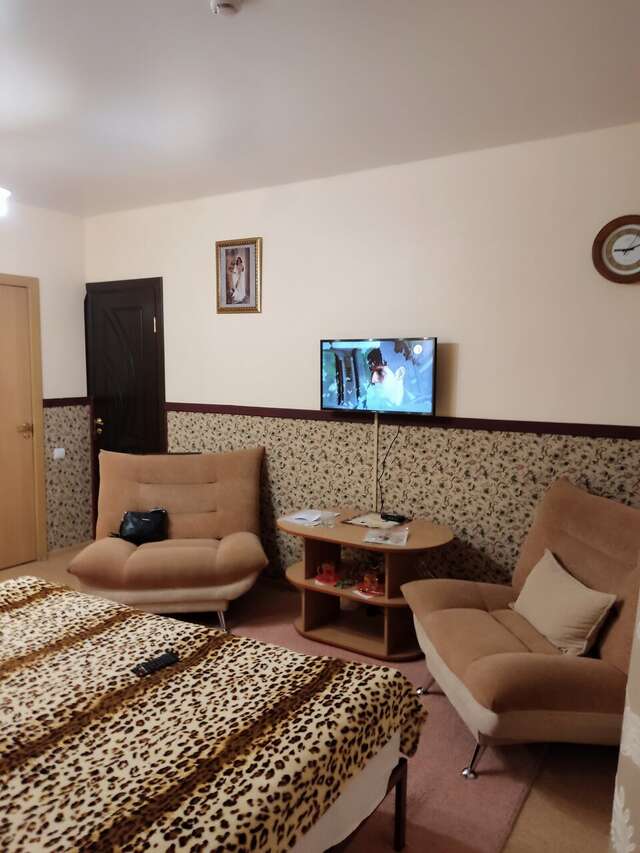 Гостиница Вега Иркутск-61