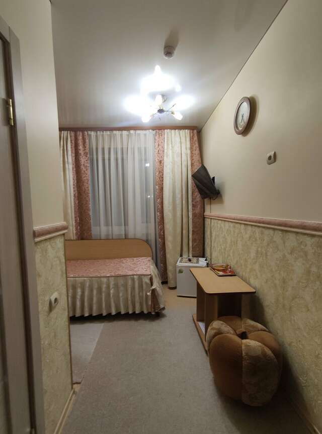 Гостиница Вега Иркутск-59