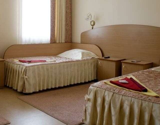 Гостиница Вега Иркутск-43