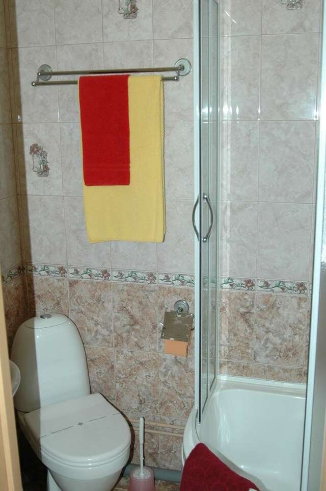 Гостиница Вега Иркутск-41