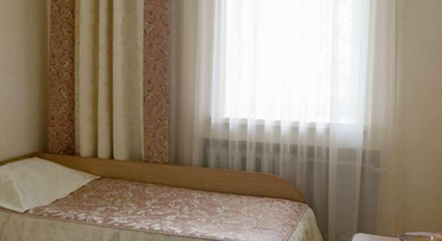 Гостиница Вега Иркутск-34