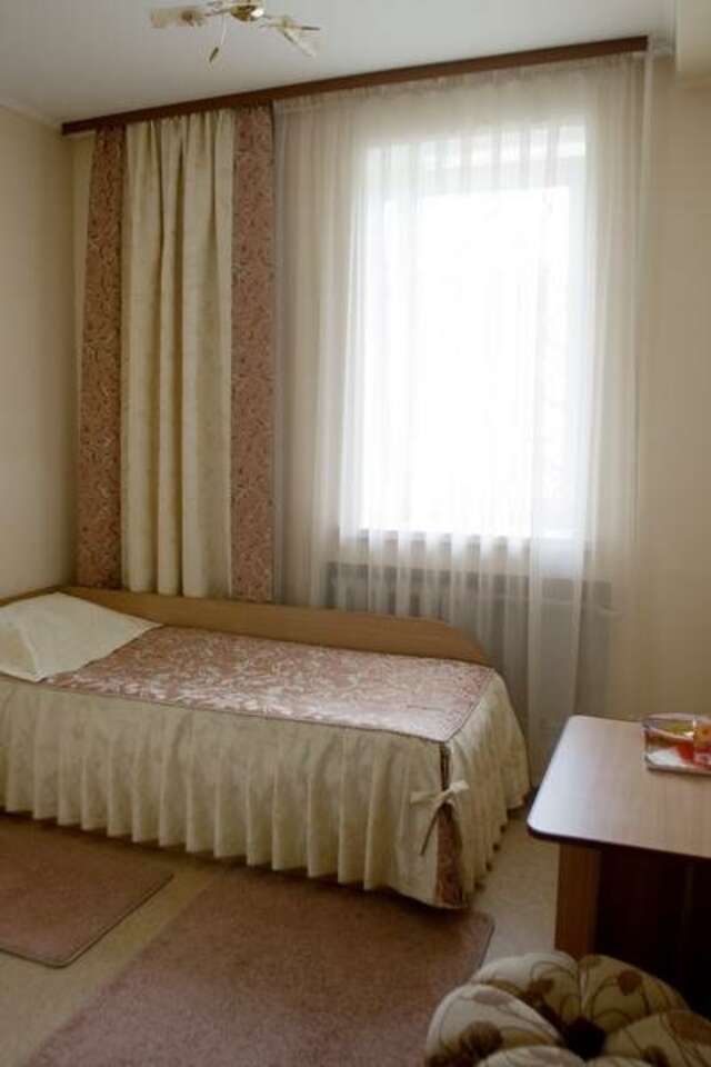 Гостиница Вега Иркутск-49