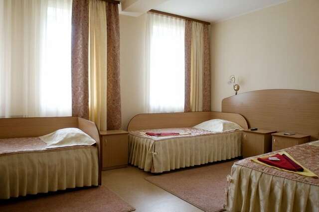 Гостиница Вега Иркутск-27