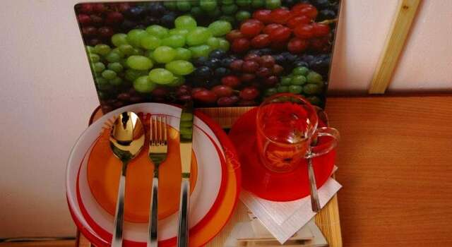 Гостиница Вега Иркутск-51