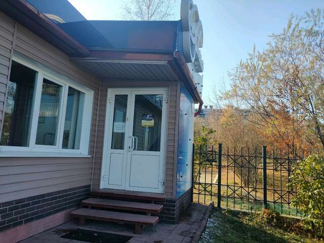 Гостиница Вега Иркутск-25