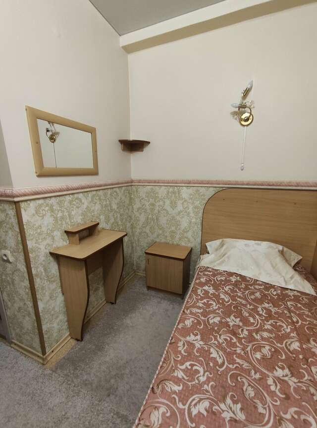 Гостиница Вега Иркутск-62